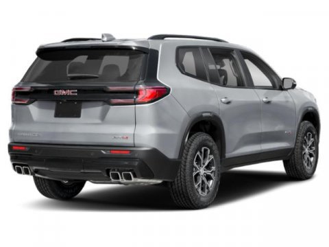 Used 2026 GMC Acadia AT4 w/ Luxury Package AWD/4WD image 5
