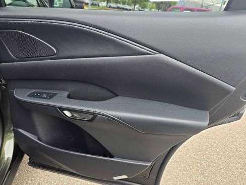 New 2025 Lexus RX 350 FWD image 13