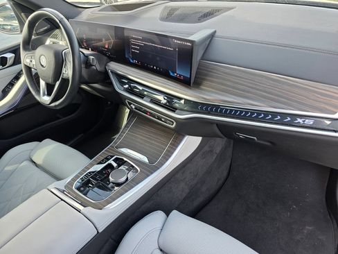 Certified 2025 BMW X5 xDrive40i w/ Premium Package AWD/4WD image 27