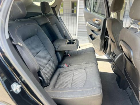 Used 2018 GMC Terrain SLE FWD image 10