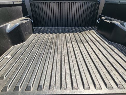 Used 2024 Toyota Tacoma SR RWD image 30
