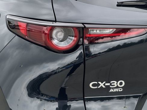 Used 2025 MAZDA CX-30 AWD 2.5 S w/ Select Sport Pkg image 10
