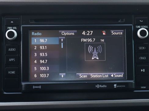 Used 2019 Toyota Tacoma SR5 RWD image 29