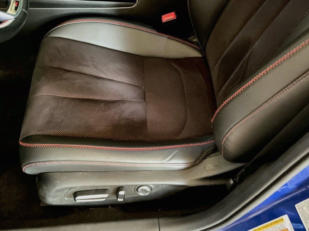 Used 2024 Acura Integra Type S FWD image 19