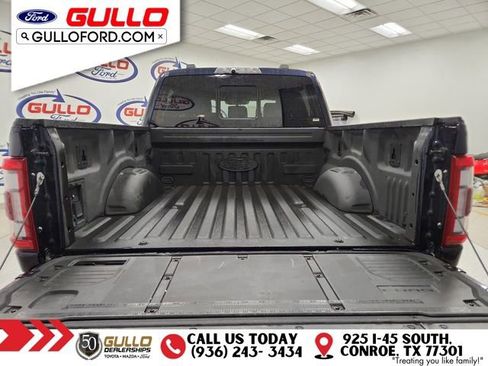 Certified 2023 Ford F150 Raptor w/ Raptor 37 Performance Package image 10