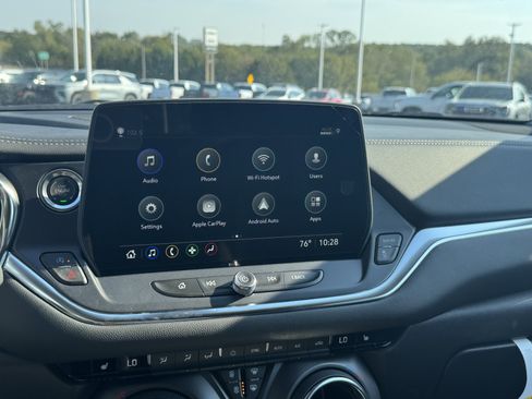 New 2025 Chevrolet Blazer LT w/ Driver Confidence Package image 16