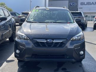 Certified 2021 Subaru Crosstrek 2.0i Premium AWD/4WD video 3