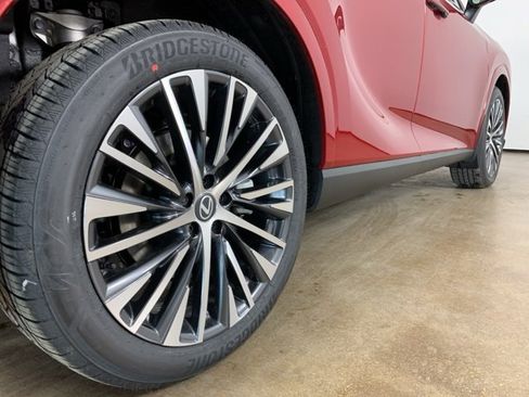 New 2026 Lexus RX 350 Premium Plus w/ Convenience Package image 9