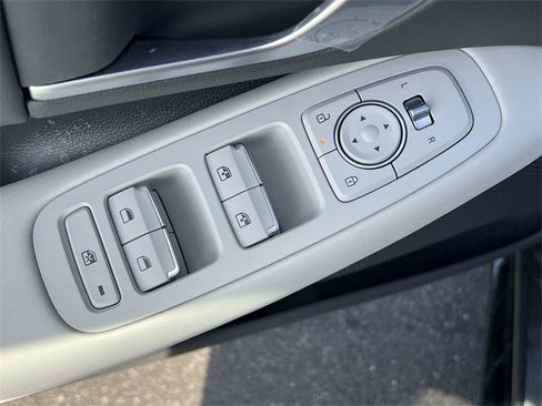 New 2026 Hyundai Sonata SEL image 23