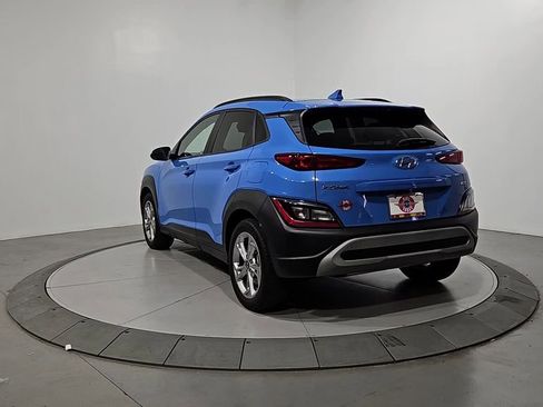 Used 2022 Hyundai Kona SEL w/ Convenience Package image 3