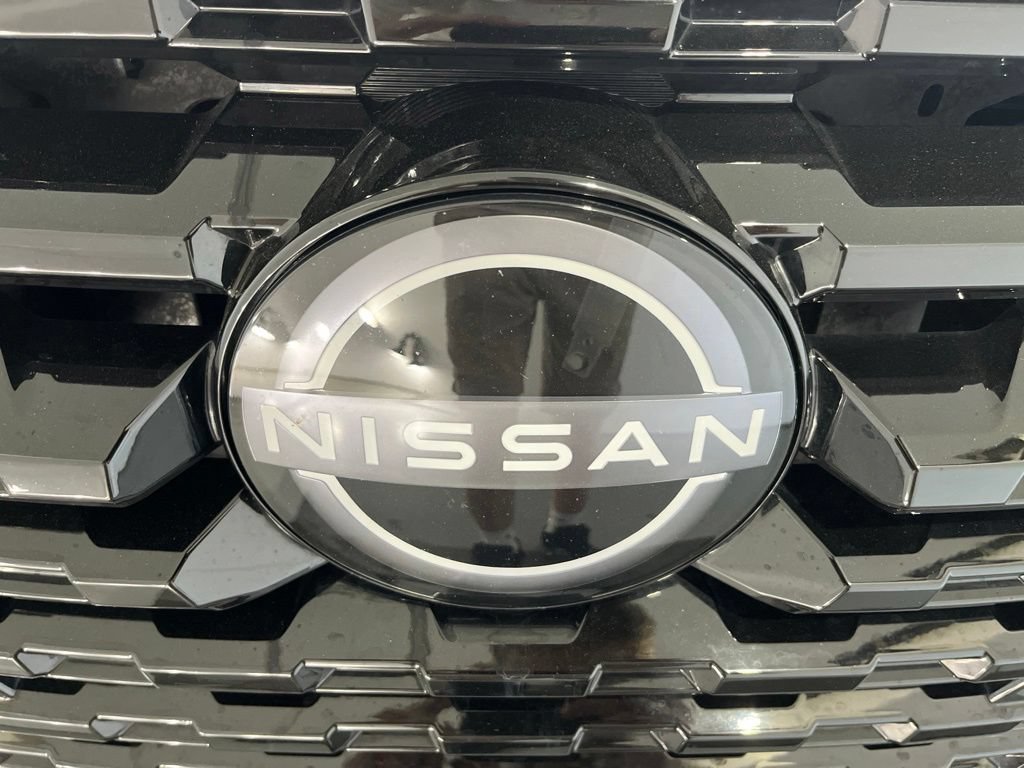 Used 2024 Nissan Kicks SV FWD image 35