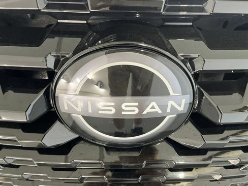 Used 2024 Nissan Kicks SV FWD image 35