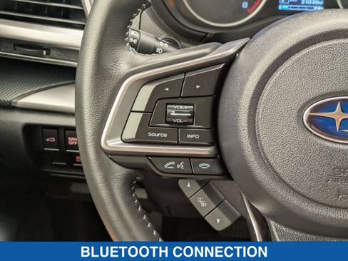 Used 2023 Subaru Forester Premium AWD/4WD image 17
