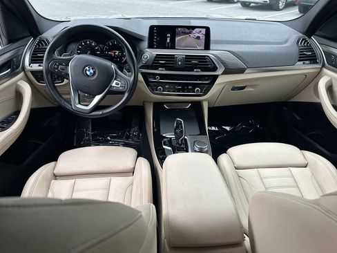 Used 2019 BMW X3 sDrive30i w/ Premium Package image 21
