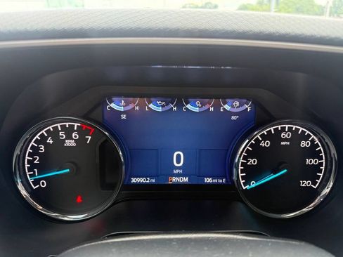 Used 2021 Ford F150 XLT w/ Equipment Group 302A High AWD/4WD image 10