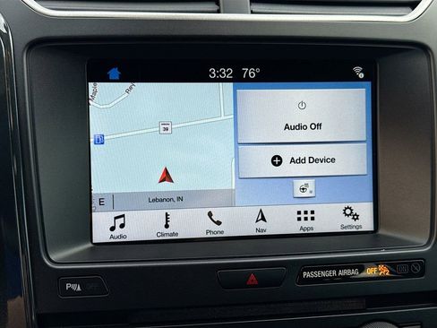Used 2018 Ford Explorer XLT w/ Equipment Group 202A AWD/4WD image 15