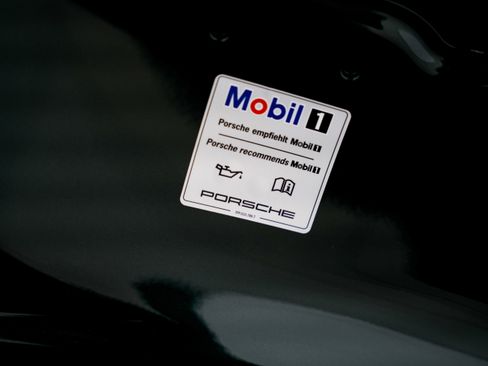 Used 2023 Porsche 718 Boxster Spyder image 46