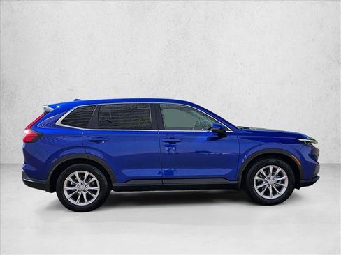 Used 2024 Honda CR-V EX-L image 3