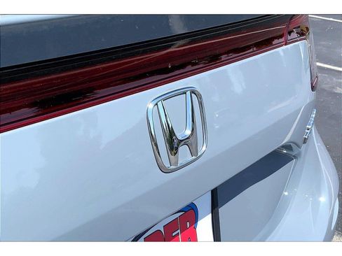 Used 2024 Honda Civic Sport Touring image 31