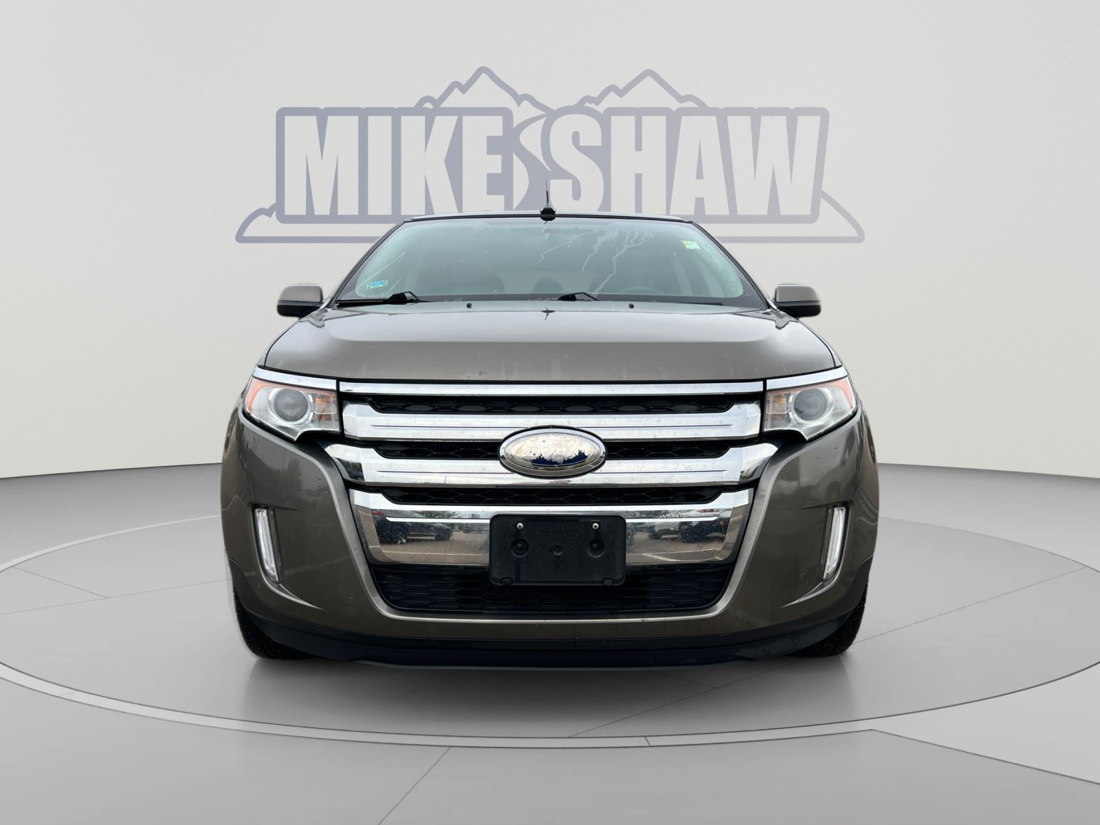Used 2013 Ford Edge Limited w/ Canadian Touring Pkg AWD/4WD image 8