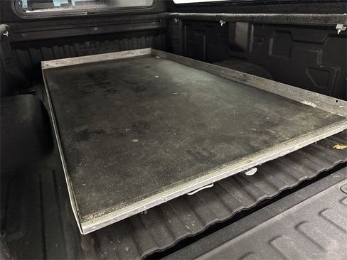 Certified 2020 Chevrolet Silverado 2500 High Country w/ Z71 Off-Road Package image 27