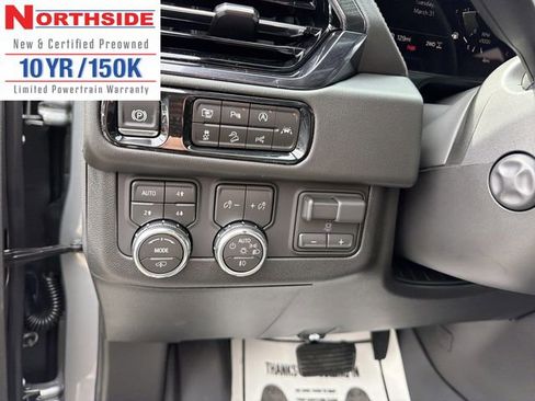 New 2026 GMC Yukon AT4 image 18