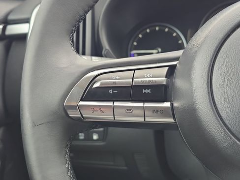 New 2026 MAZDA CX-50 2.5 Hybrid w/ Preferred Pkg image 21