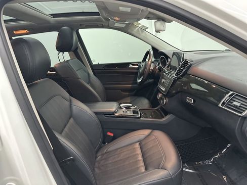 Certified 2016 Mercedes-Benz GLE 350 image 25
