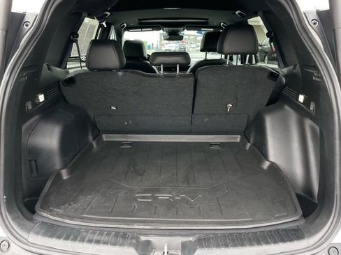 Certified 2025 Honda CR-V Sport-L image 42