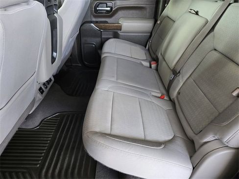 Used 2020 GMC Sierra 1500 Elevation w/ Elevation Value Package image 28