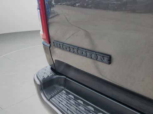 Used 2021 RAM 1500 Big Horn image 7