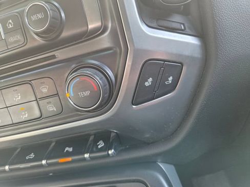 Used 2015 Chevrolet Silverado 1500 LT w/ Custom Sport Edition AWD/4WD image 32