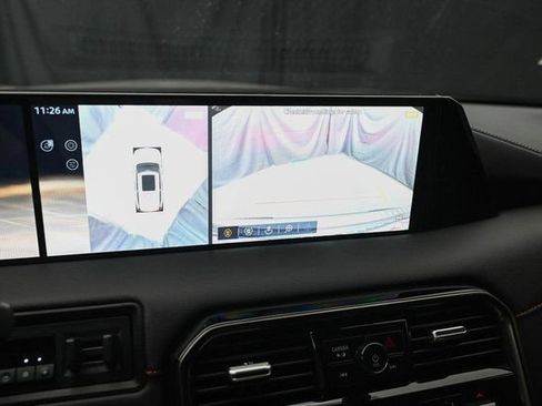 Used 2025 Nissan Armada PRO-4X AWD/4WD image 38