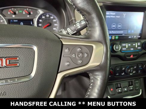 Used 2018 GMC Terrain Denali image 15