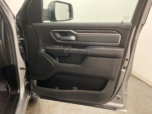 Used 2023 RAM 1500 Big Horn image 29