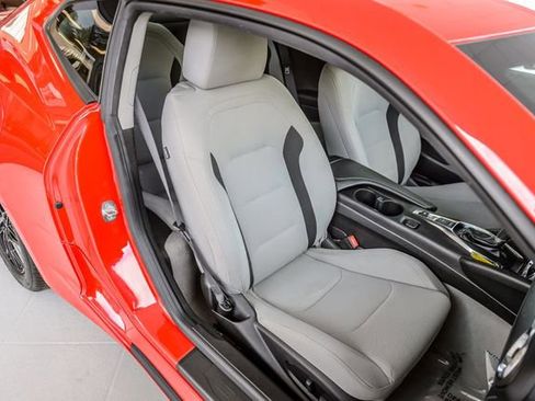 Used 2022 Chevrolet Camaro LT image 38
