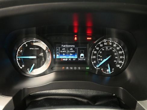 Certified 2023 Ford Ranger XLT w/ Equipment Group 302A High image 26