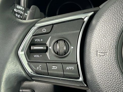 Used 2022 Acura TLX Base image 26