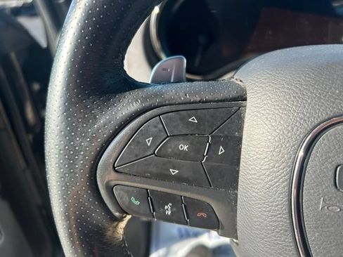 Used 2019 Dodge Durango GT w/ Trailer Tow Group IV AWD/4WD image 24