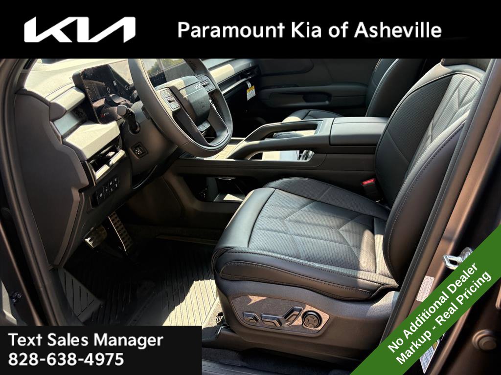New 2027 Kia Telluride SX Prestige X-Pro AWD/4WD image 20