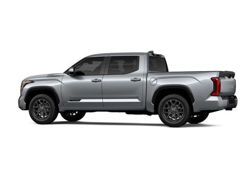 New 2026 Toyota Tundra Platinum image 5