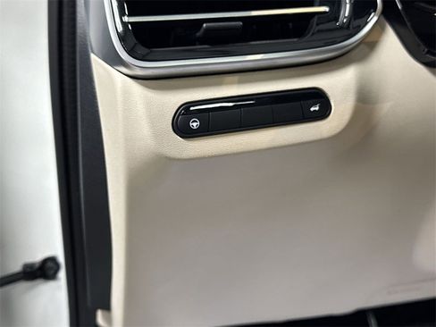 Used 2023 INFINITI QX60 Luxe w/ Cargo Package image 8