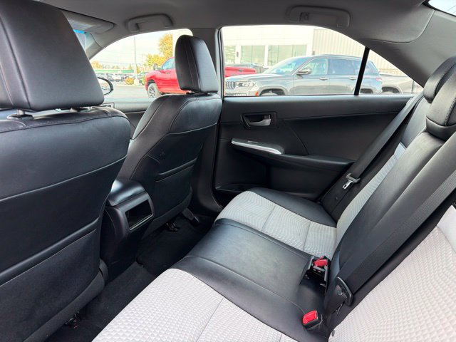 Used 2013 Toyota Camry SE FWD image 25