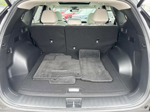 Used 2024 Hyundai Tucson Limited image 21