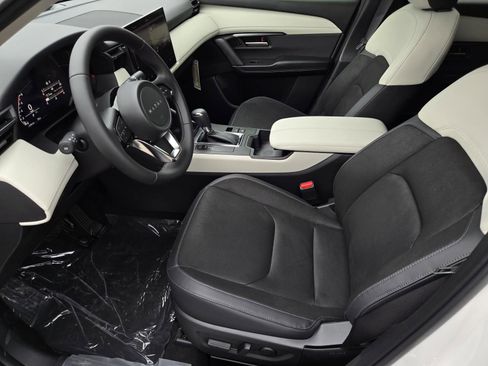 New 2026 MAZDA CX-5 Preferred AWD/4WD image 14