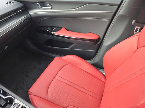 New 2026 Kia K5 GT-Line w/ GT-Line Premium Package image 17