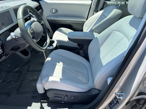 Used 2024 Hyundai Ioniq 5 Limited AWD/4WD image 20