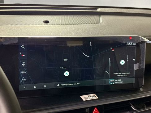 New 2026 Kia Sorento EX image 16