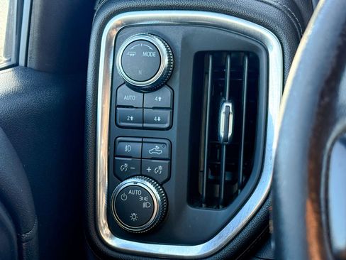 Used 2021 GMC Sierra 1500 Elevation w/ X31 Off-Road Package AWD/4WD image 29