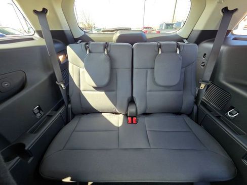 New 2026 Ford Explorer Active image 46